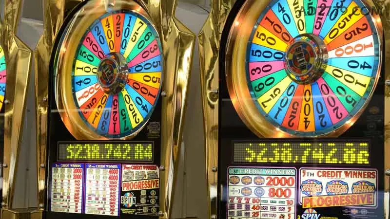 Slots ad777 - Sweet Bonanza e caça-níqueis populares